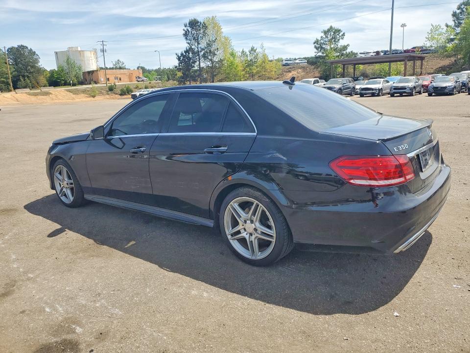 Продаж на аукціоні авто 2014 Mercedes-benz E, vin: WDDHF5KB0EA870738, номер лоту: 48932236