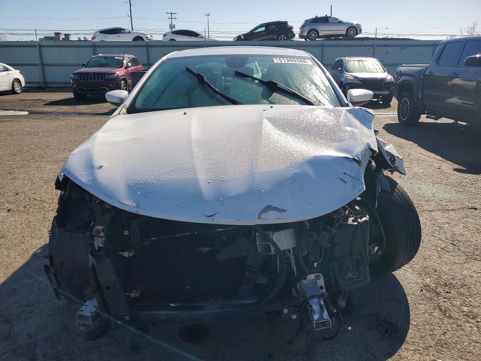 Продаж на аукціоні авто 2015 Chrysler 200, vin: 1C3CCCAB3FN649054, номер лоту: 51369386