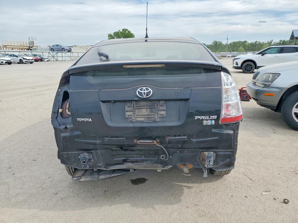 Продажа на аукционе авто 2006 Toyota Prius, vin: JTDKB20U263173883, номер лота: 51034386