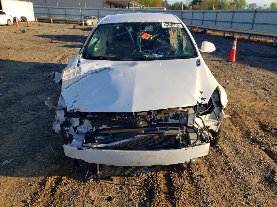 48492716 :رقم المزاد ، 2G4GL5EX1H9177758 vin ، 2017 Buick Regal مزاد بيع