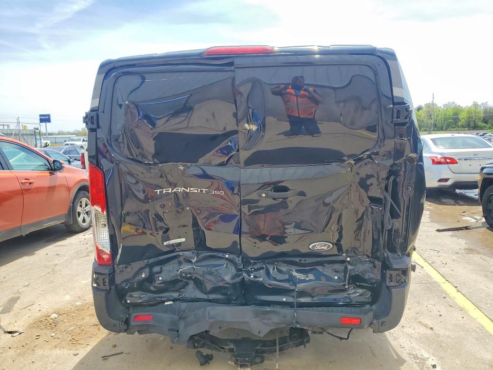 Продажа на аукционе авто 2019 Ford Transit, vin: 1FTBW2ZG1KKA62940, номер лота: 52254486
