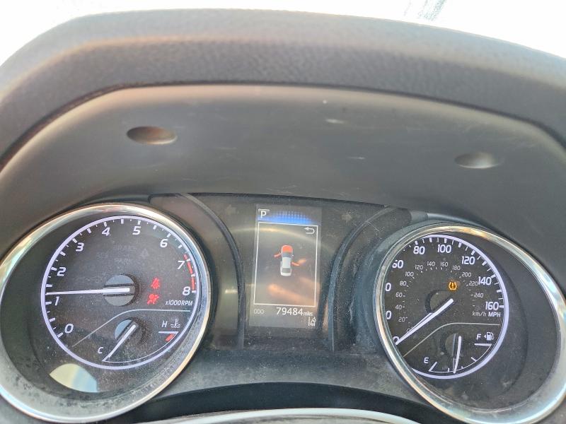 50426196 :رقم المزاد ، 4T1B11HK1KU254342 vin ، 2019 Toyota Camry مزاد بيع