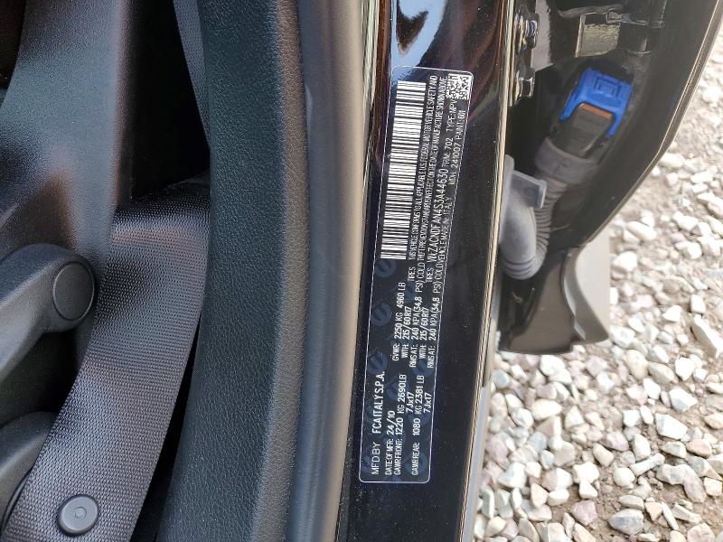 Продажа на аукционе авто 2025 Dodge Hornet, vin: ZACNDFAN4S3A44630, номер лота: 50977846