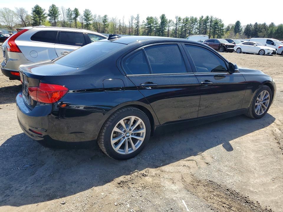 Aukcja sprzedaży 2016 Bmw 320, vin: WBA8E5G59GNU21616, numer aukcji: 49298056