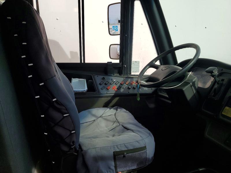 Продажа на аукционе авто 2013 Thomas Saf-t-liner C2, vin: 4UZABRDT8DCFA7895, номер лота: 48597606