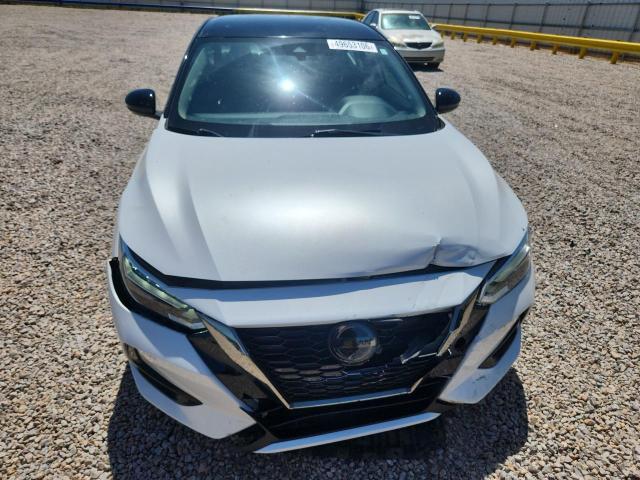 49653106 :رقم المزاد ، 3N1AB8DV6NY299061 vin ، 2022 Nissan Sentra مزاد بيع