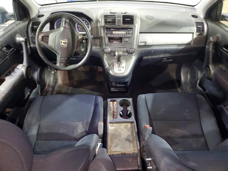 50350336 :رقم المزاد ، 5J6RE4H33BL111748 vin ، 2011 Honda Cr-v مزاد بيع
