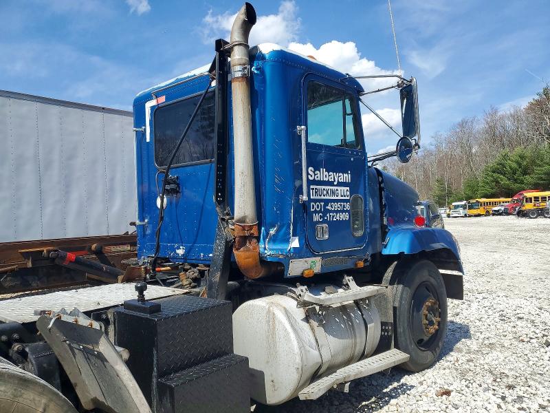 Продаж на аукціоні авто 1995 Freightliner Fld120, vin: 1FV7D0Y9XSH681640, номер лоту: 49071666