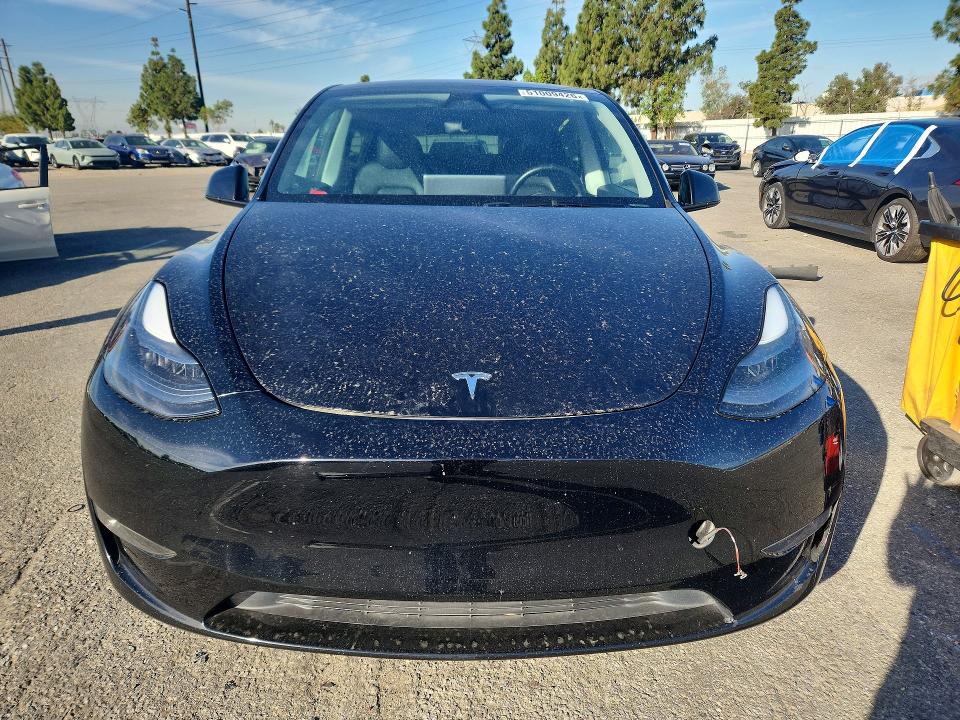 51009426 :رقم المزاد ، 7SAYGDEE7PA189218 vin ، 2023 Tesla Model Y مزاد بيع