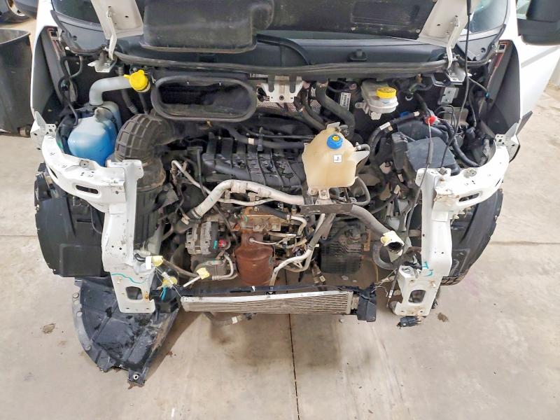 Aukcja sprzedaży 2022 Ram Promaster 2500, vin: 3C6LRVDG7NE110654, numer aukcji: 47928006