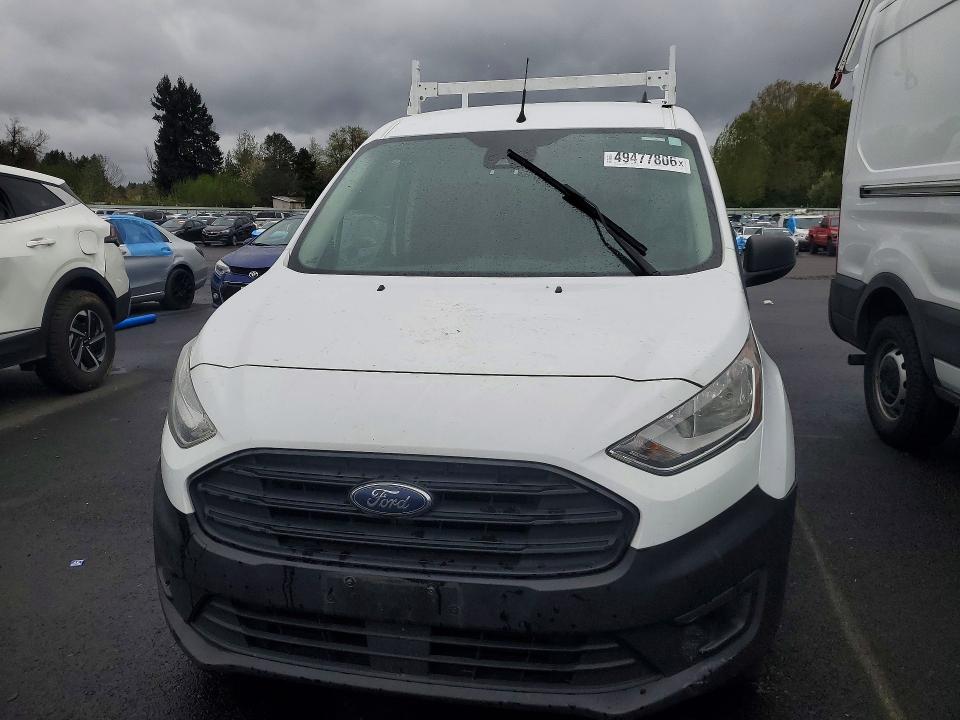 49477806 :رقم المزاد ، NM0LS7E21L1449953 vin ، 2020 Ford Transit Connect مزاد بيع