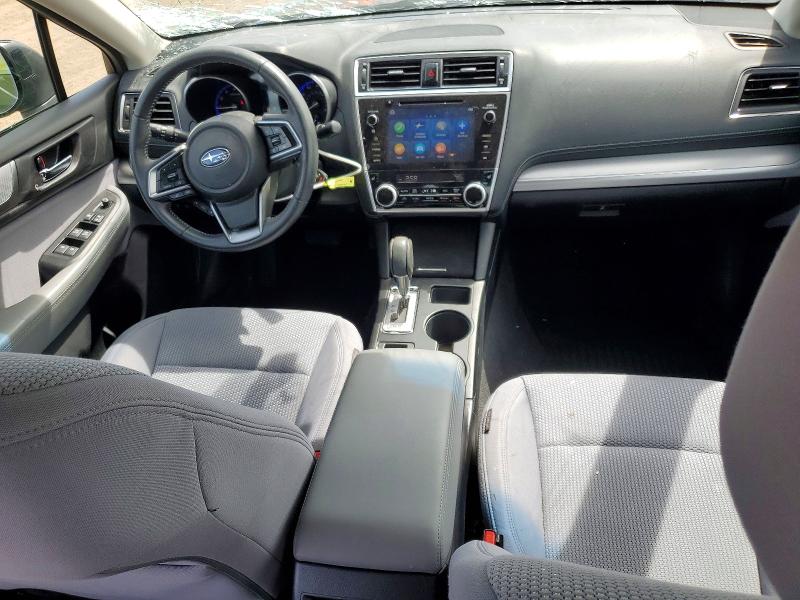 Aukcja sprzedaży 2019 Subaru Legacy, vin: 4S3BNAF63K3031322, numer aukcji: 51537916
