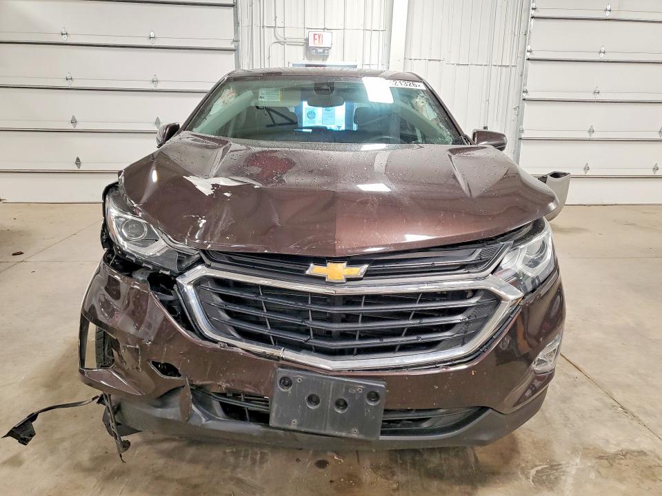 Aukcja sprzedaży 2020 Chevrolet Equinox, vin: 2GNAXUEV8L6138190, numer aukcji: 51521326