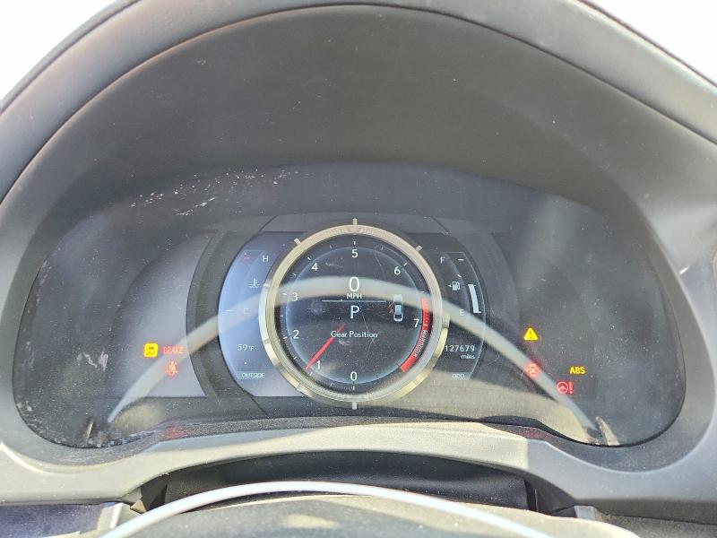 2014 Lexus Is მანქანა იყიდება აუქციონზე, vin: JTHCF1D2XE5006880, აუქციონის ნომერი: 51488206
