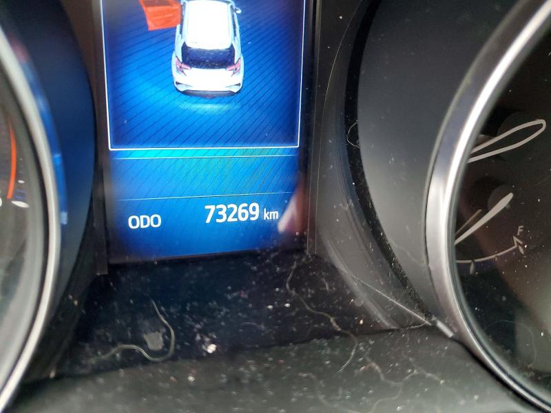 Продажа на аукционе авто 2018 Toyota C-hr, vin: NMTKHMBX6JR065158, номер лота: 46390546