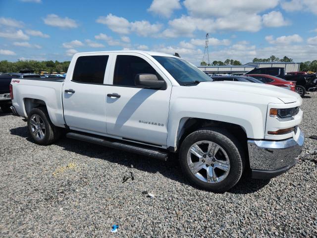 Aukcja sprzedaży 2018 Chevrolet Silverado, vin: 3GCUKPEC6JG210025, numer aukcji: 50911626