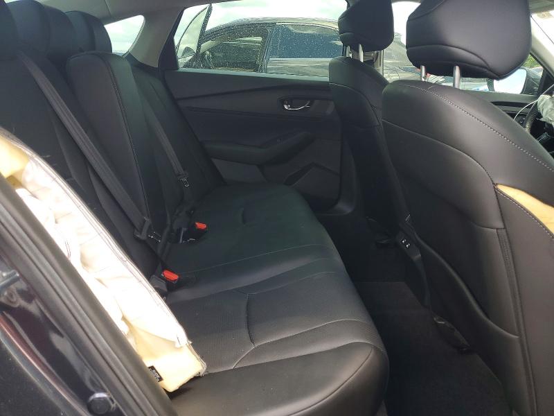 Aukcja sprzedaży 2024 Honda Accord, vin: 1HGCY2F69RA087869, numer aukcji: 48204676