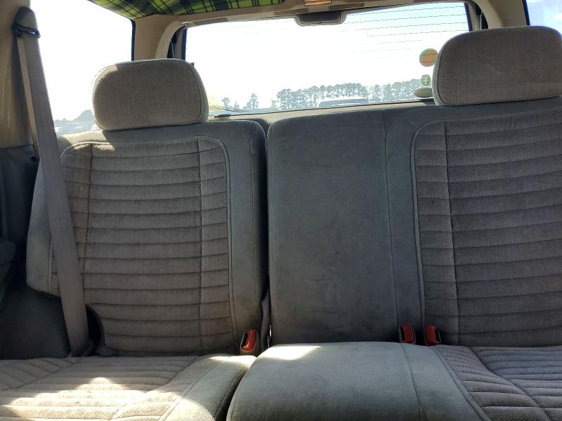 Продаж на аукціоні авто 1995 Jeep Cherokee, vin: 1J4GZ58S4SC592814, номер лоту: 48403896