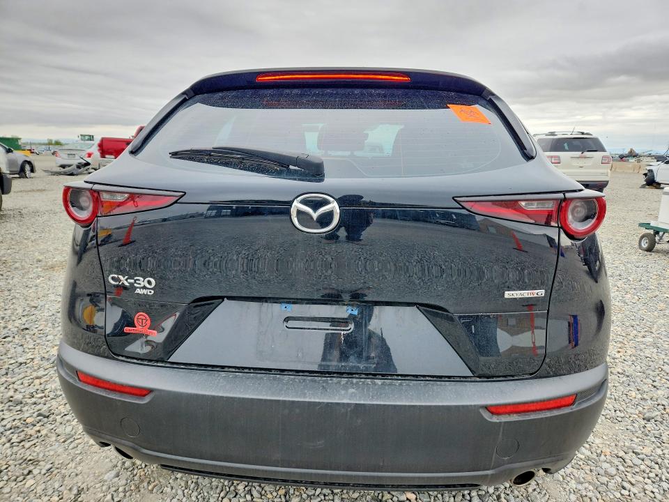 Продаж на аукціоні авто 2022 Mazda Cx-30, vin: 3MVDMBAL7NM414230, номер лоту: 51842126