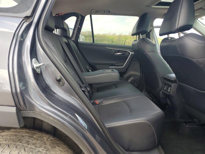 Продажа на аукционе авто 2019 Toyota Rav4, vin: 2T3N1RFV4KW081335, номер лота: 49489416