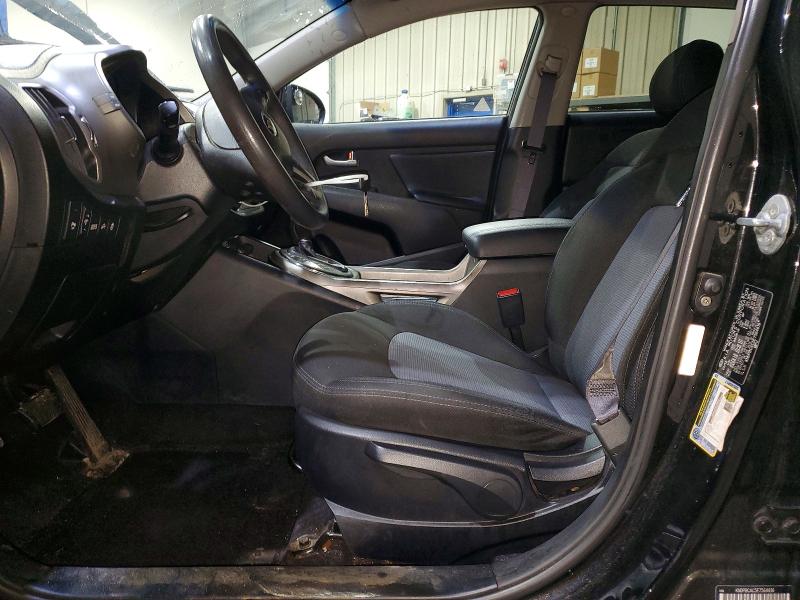 Продаж на аукціоні авто 2014 Kia Sportage, vin: KNDPBCAC5E7564616, номер лоту: 48359546