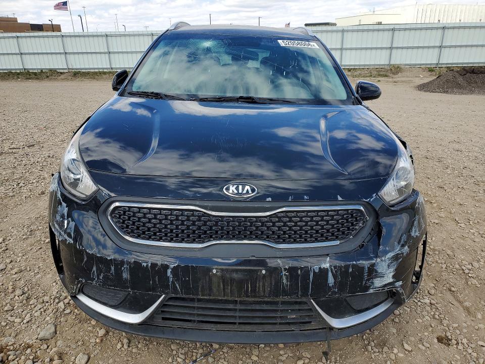 Aukcja sprzedaży 2017 Kia Niro, vin: KNDCB3LC1H5092264, numer aukcji: 52058066