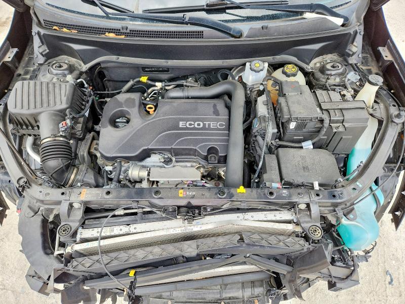 Aukcja sprzedaży 2018 Gmc Terrain, vin: 3GKALMEVXJL366144, numer aukcji: 50589716