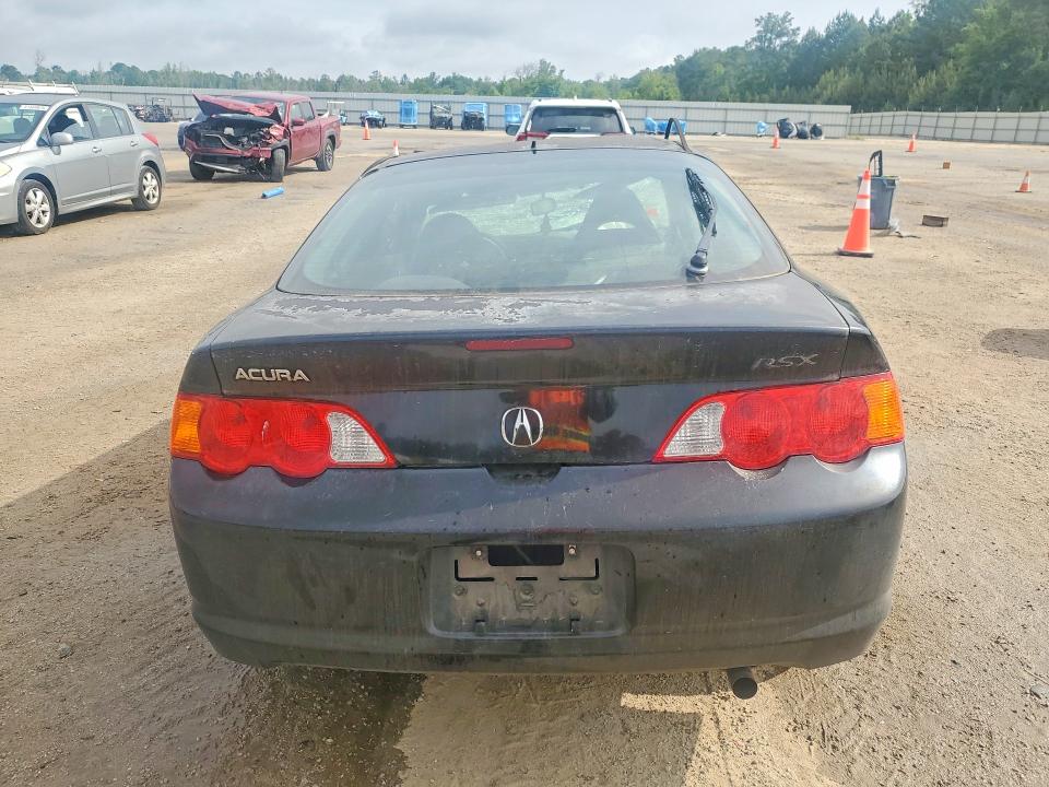 Продажа на аукционе авто 2003 Acura Rsx, vin: JH4DC54883C011772, номер лота: 51678336