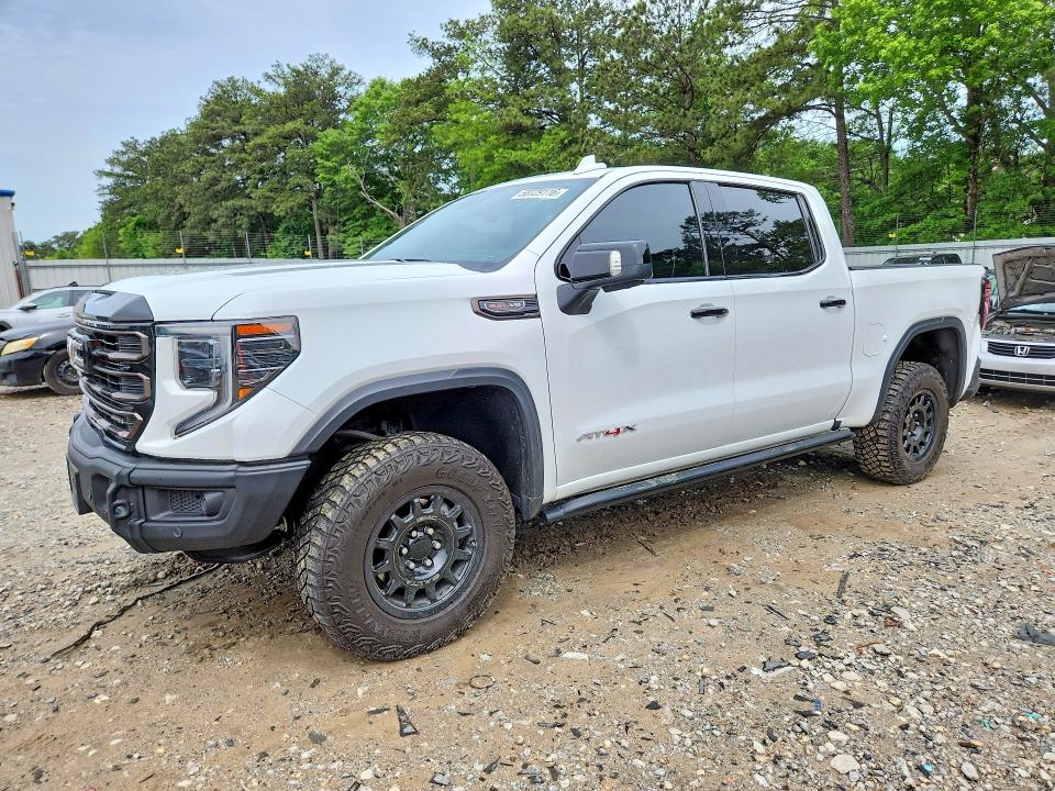 2023 Gmc Sierra მანქანა იყიდება აუქციონზე, vin: 3GTUUFEL4PG351155, აუქციონის ნომერი: 50729116