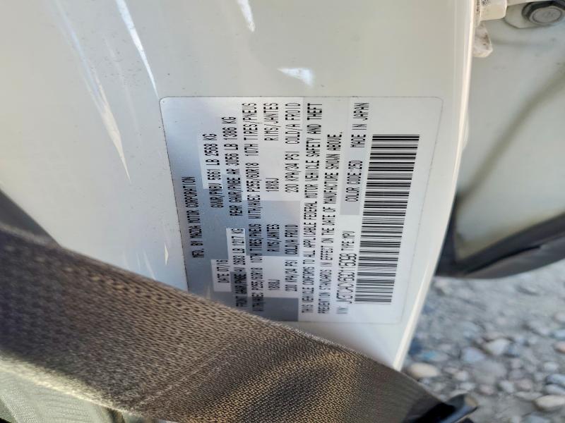 Aukcja sprzedaży 2016 Mazda Cx-9, vin: JM3TCACY6G0115098, numer aukcji: 50070076
