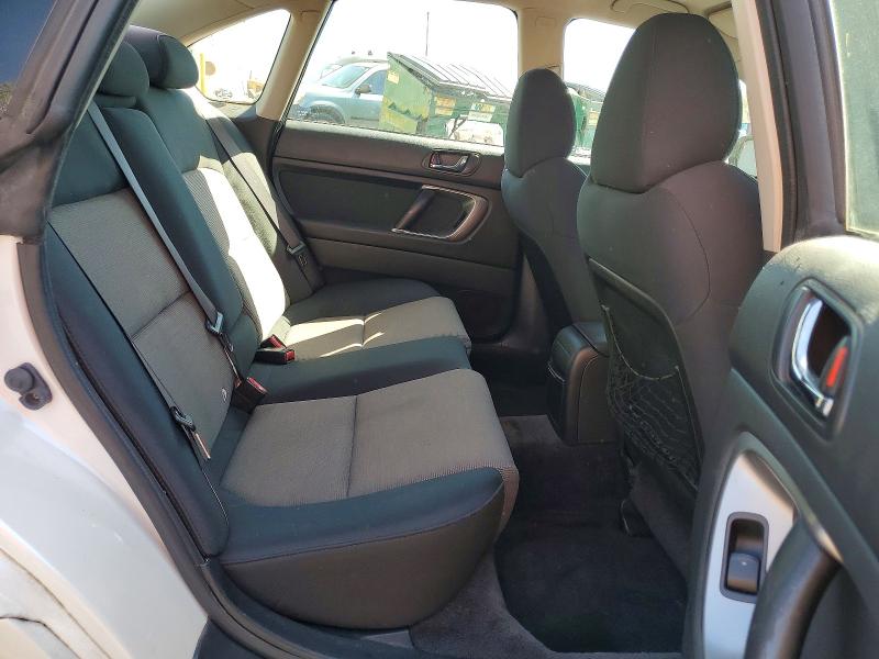 Продажа на аукционе авто 2005 Subaru Legacy, vin: 4S3BL686354216792, номер лота: 48994726