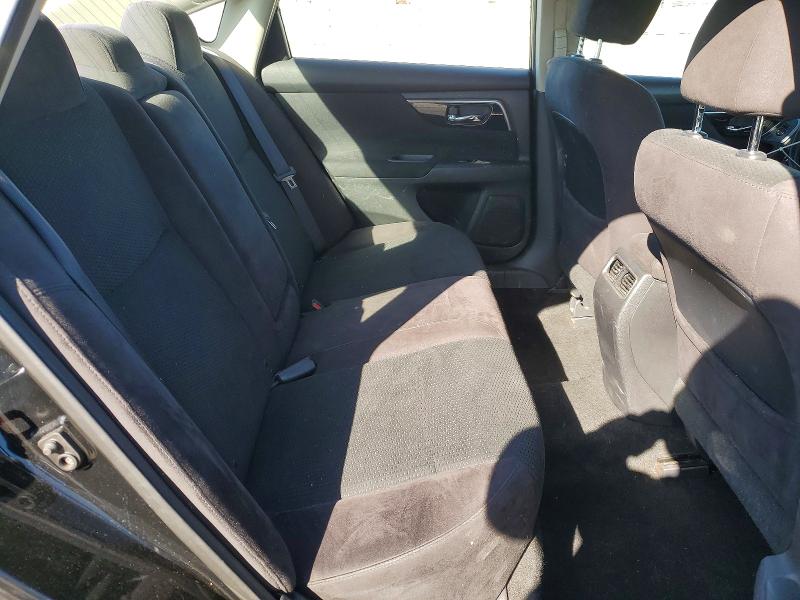 Продаж на аукціоні авто 2014 Nissan Altima, vin: 1N4AL3AP5EC263623, номер лоту: 50143066