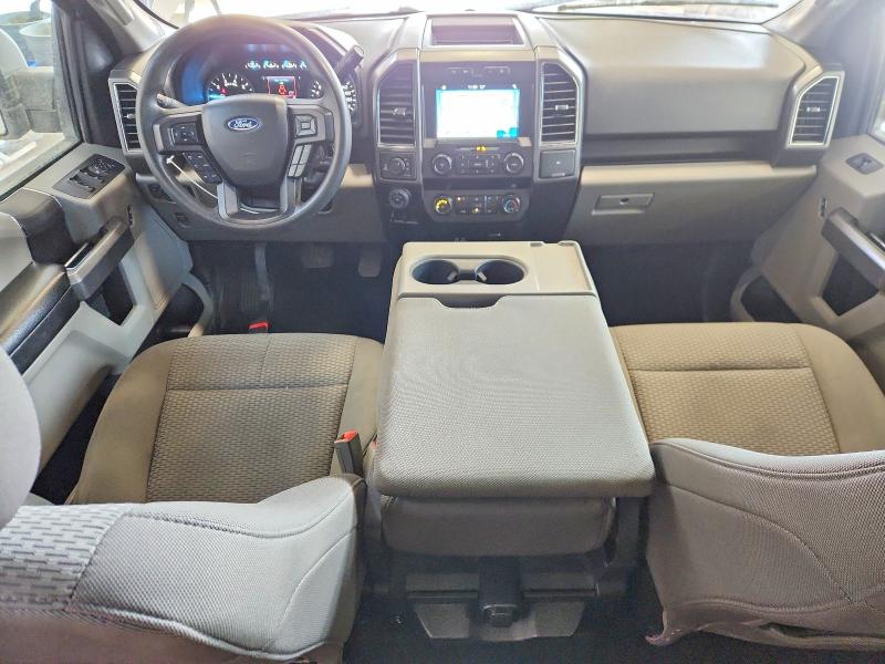 49073796 :رقم المزاد ، 1FTFW1E59KFA24302 vin ، 2019 Ford F150 مزاد بيع