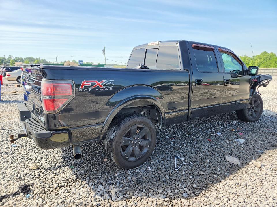 2013 Ford F150 მანქანა იყიდება აუქციონზე, vin: 1FTFW1ET4DFB40671, აუქციონის ნომერი: 50582486
