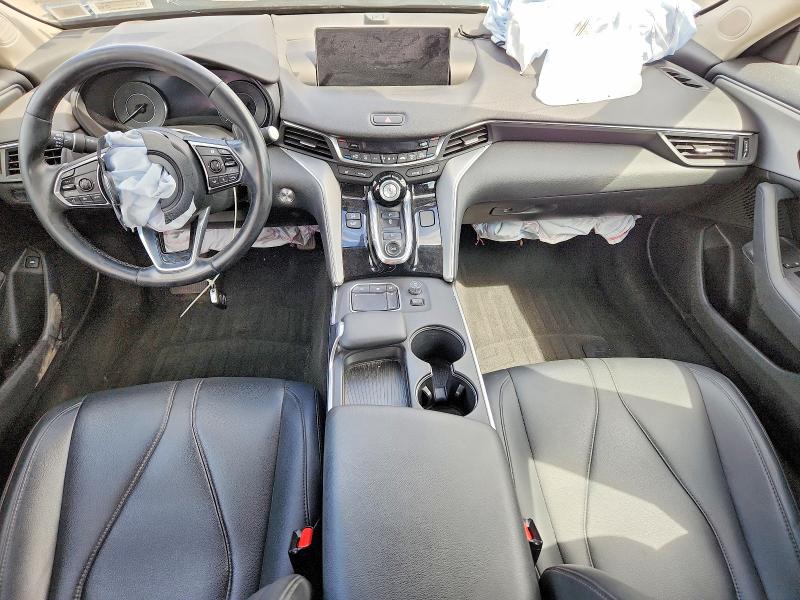 Продажа на аукционе авто 2022 Acura Tlx, vin: 19UUB5F32NA004726, номер лота: 49856226