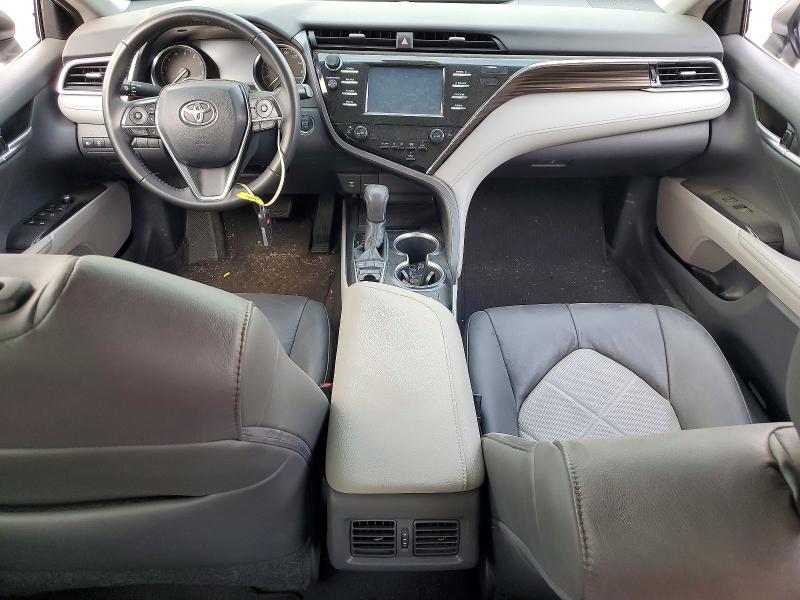 Aukcja sprzedaży 2018 Toyota Camry, vin: 4T1B11HK3JU154600, numer aukcji: 51456896