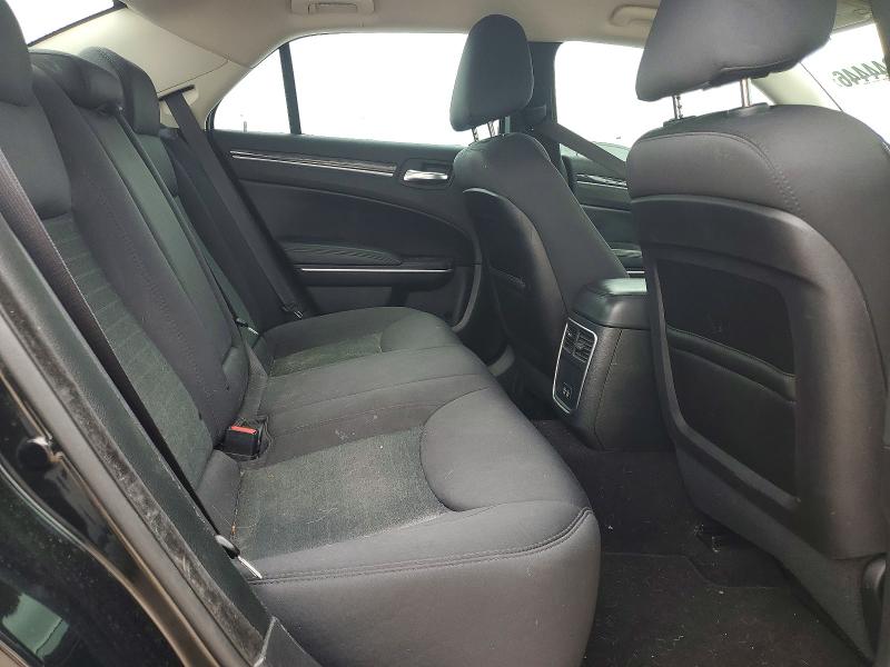 Продаж на аукціоні авто 2019 Chrysler 300, vin: 2C3CCAAG2KH636895, номер лоту: 48244446