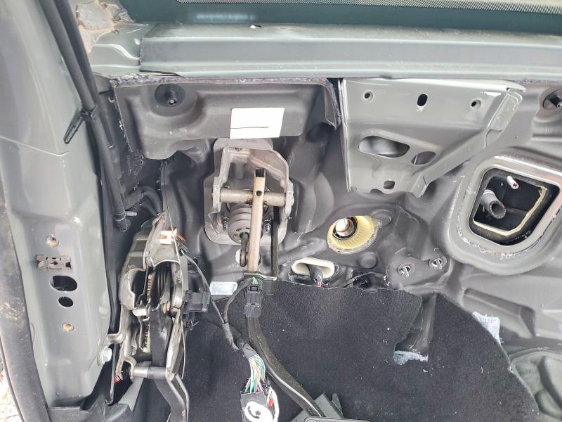 Aukcja sprzedaży 2025 Dodge Durango, vin: 1C4SDJCT3SC529386, numer aukcji: 49367216