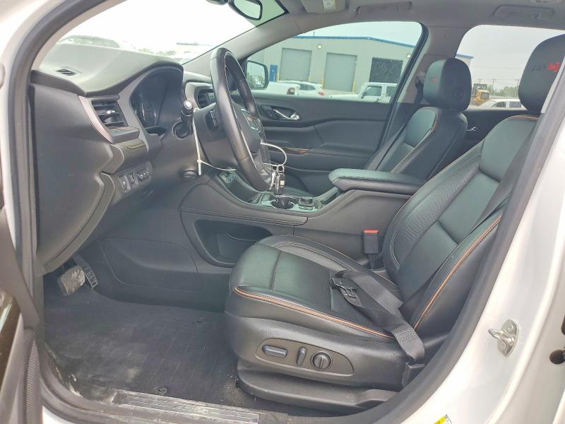 Продажа на аукционе авто 2022 Gmc Acadia, vin: 1GKKNLLS9NZ144260, номер лота: 51400816