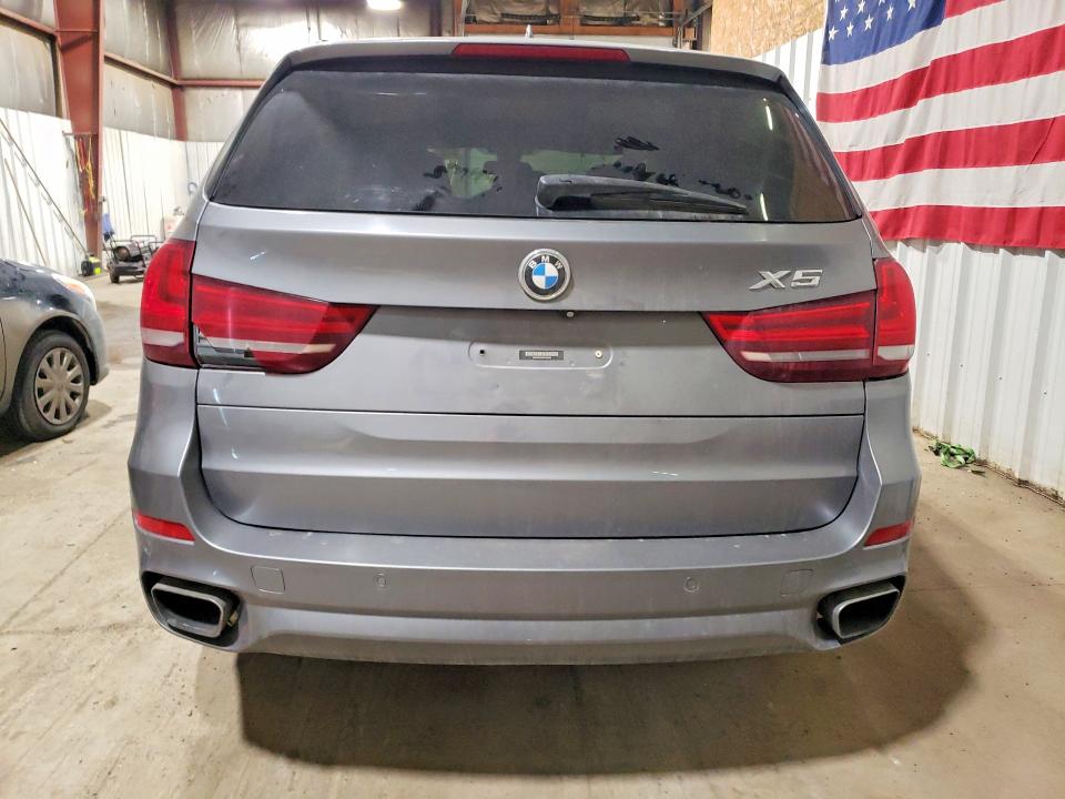 45984206 :رقم المزاد ، 5UXKR6C54E0C02664 vin ، 2014 Bmw X5 مزاد بيع