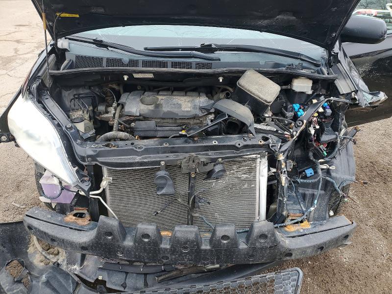 48579206 :رقم المزاد ، 5TDKA3DC6DS017125 vin ، 2013 Toyota Truck/van Sienna Le مزاد بيع