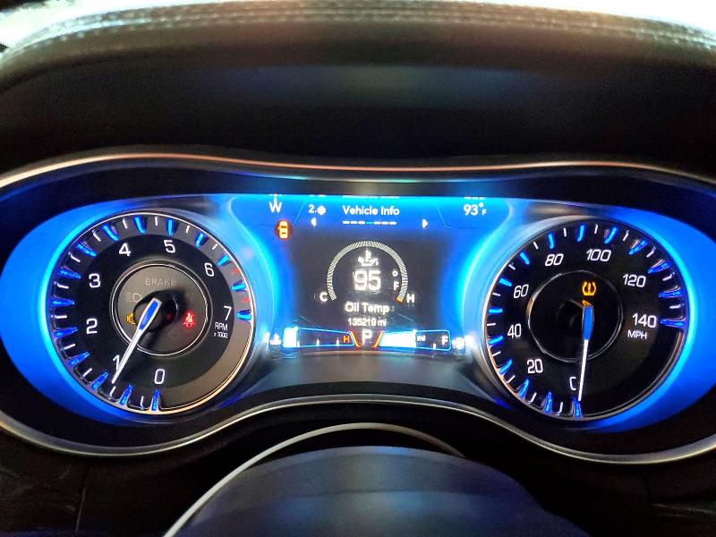 Продажа на аукционе авто 2016 Chrysler 300, vin: 2C3CCAAG2GH224192, номер лота: 49320826