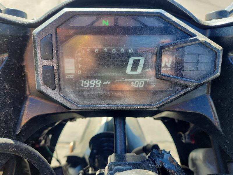 Продажа на аукционе авто 2025 Kawasaki Ex500, vin: ML5EXGH11SDA56805, номер лота: 50771466