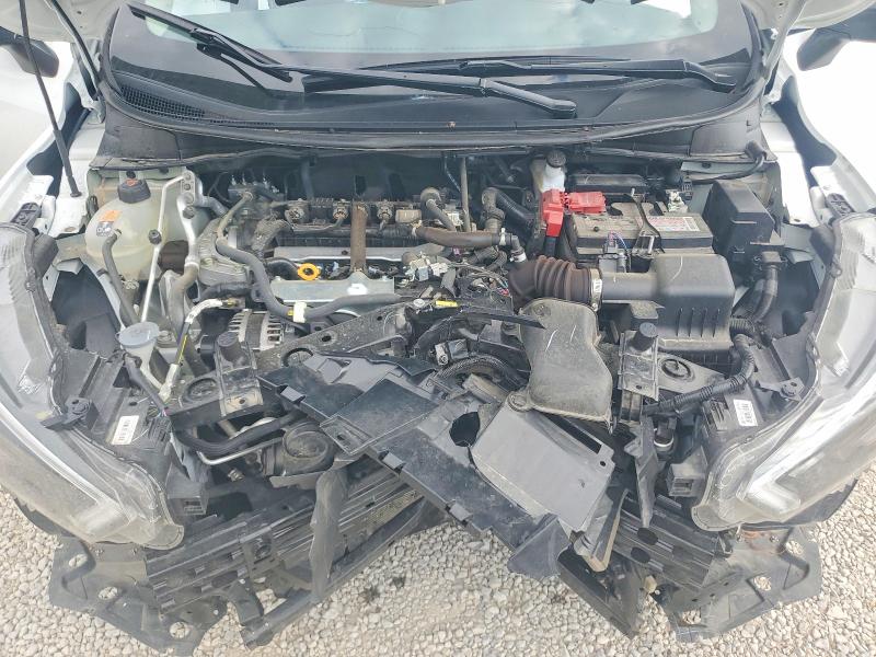Aukcja sprzedaży 2025 Nissan Versa, vin: 3N1CN8DV2SL845640, numer aukcji: 50247476