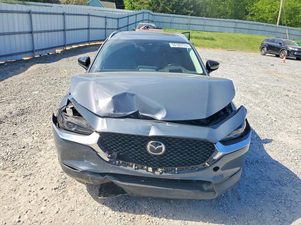 Auction sale of the 2021 Mazda Cx-30, vin: 3MVDMBDY7MM257210, lot number: 50183776