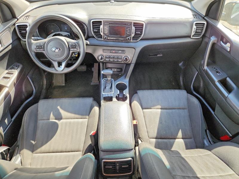 Продажа на аукционе авто 2019 Kia Sportage, vin: KNDPM3AC0K7526426, номер лота: 49090706