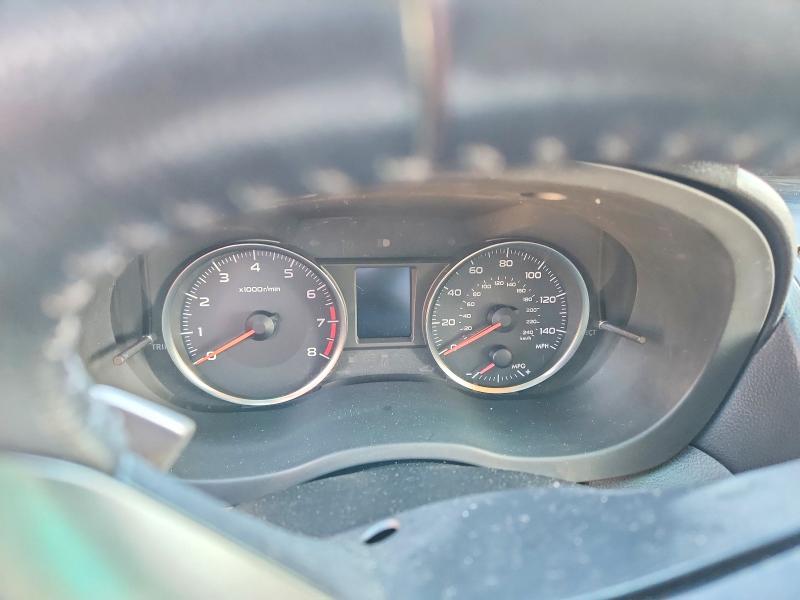 Продажа на аукционе авто 2013 Subaru Xv Crosstrek, vin: JF2GPAGC2D2813996, номер лота: 48644006