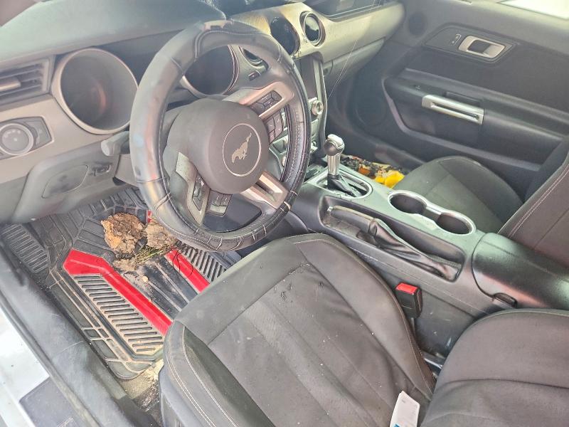 Продажа на аукционе авто 2019 Ford Mustang, vin: 1FA6P8TH3K5169642, номер лота: 49022546