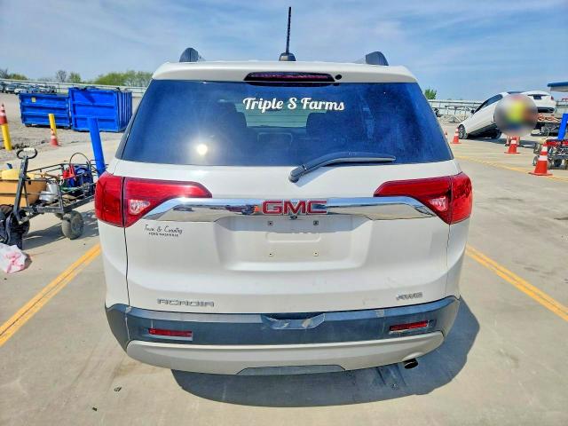 Продаж на аукціоні авто 2019 Gmc Acadia, vin: 1GKKNSLAXKZ283536, номер лоту: 49490946