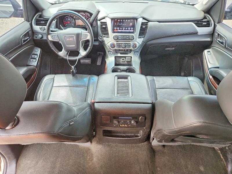 Продаж на аукціоні авто 2016 Gmc Yukon, vin: 1GKS1BKC8GR305913, номер лоту: 51506136